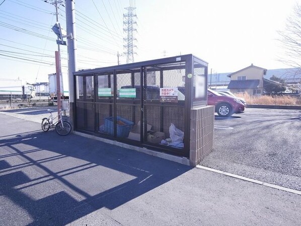 インペリアルN・Yの物件内観写真